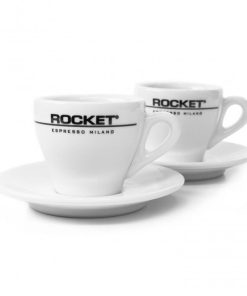 ROCKET ESPRESSO Demitasse-Set of Two