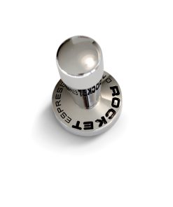 ROCKET ESPRESSO Stainless Steel Tamper-58mm