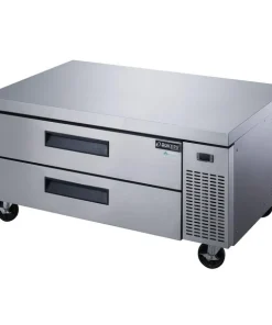 DUKERS DCB48-D2 Chef Base Refrigerator with 2 Drawers