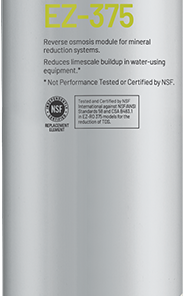 Everpure EZ-375 RO Replacement Membrane Cartridge