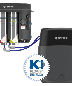 Everpure EZ-RO 200/375 Reverse Osmosis RO System